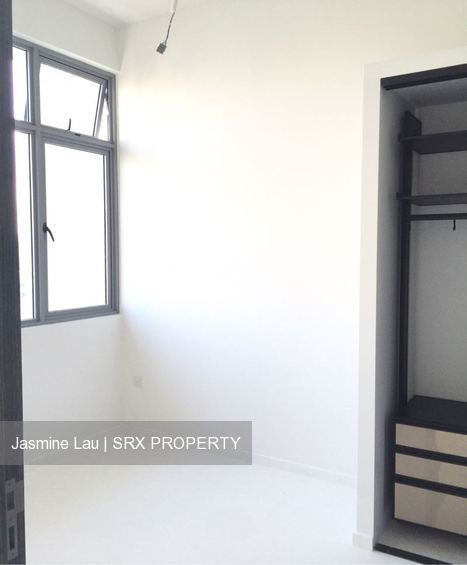 One Dusun Residences (D12), Apartment #204057661